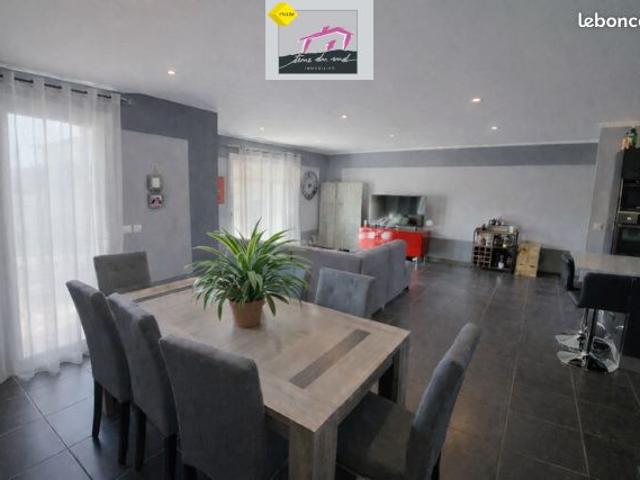 Maison vente à Narbonne, Lézignan-corbières