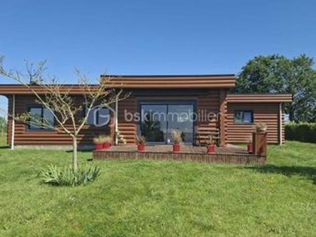 Maison vente à Mayenne, La Baconnière