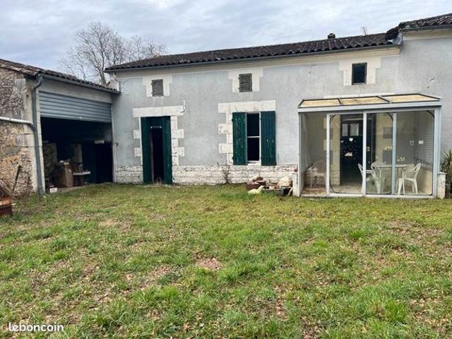 Maison vente à Jonzac, Montendre