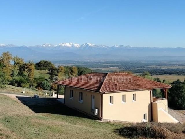 Maison vente à Vielle-Tursan, Landes
