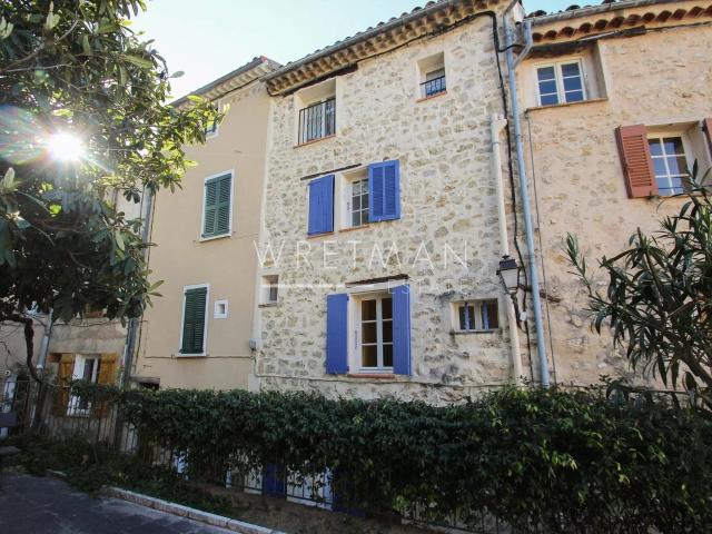 Maison vente à Arrondissement de Draguignan, Fayence