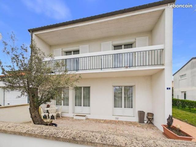 Maison vente à Châtellerault