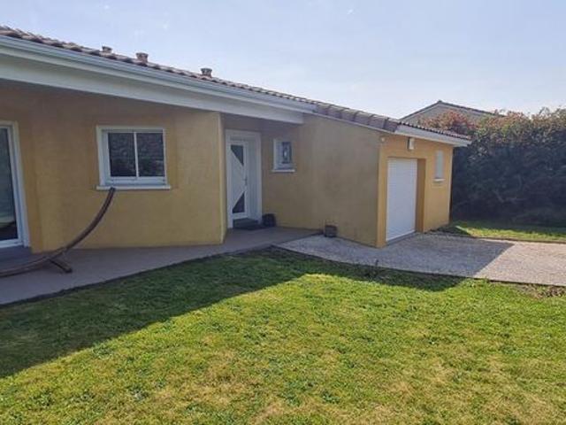 Maison vente à Agen, Bon-encontre