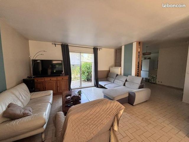 Maison vente à Saint-Nazaire, Saint-nazaire