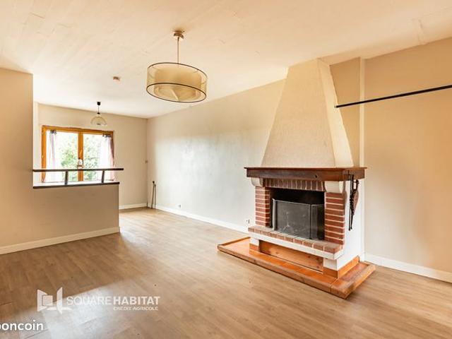 Maison vente à Toulouse, Lanta