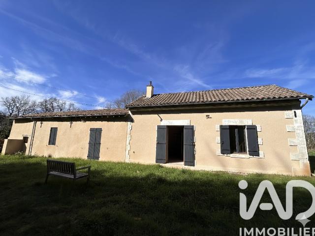 Maison vente à Périgueux, Beleymas