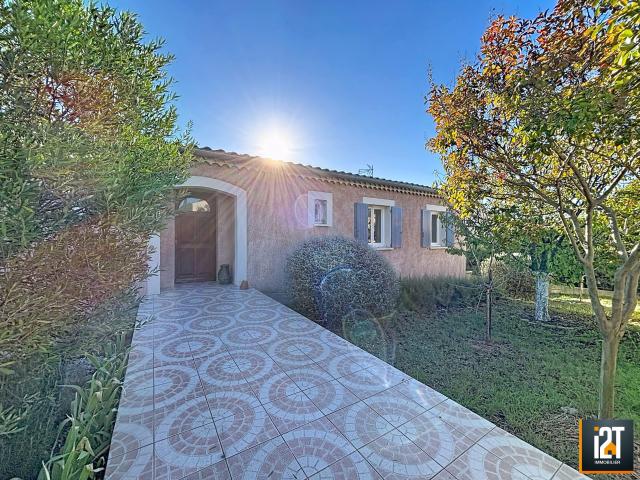 Maison vente à Sauzet, Gard