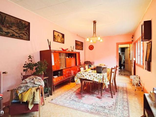 Maison vente à Laon, Chauny