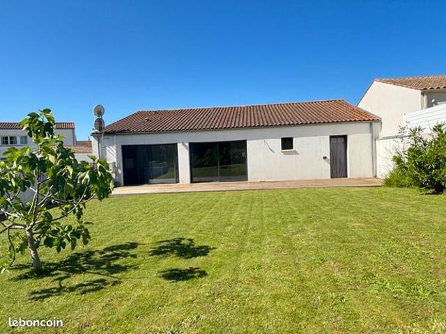 Maison vente à Saintes, Arces