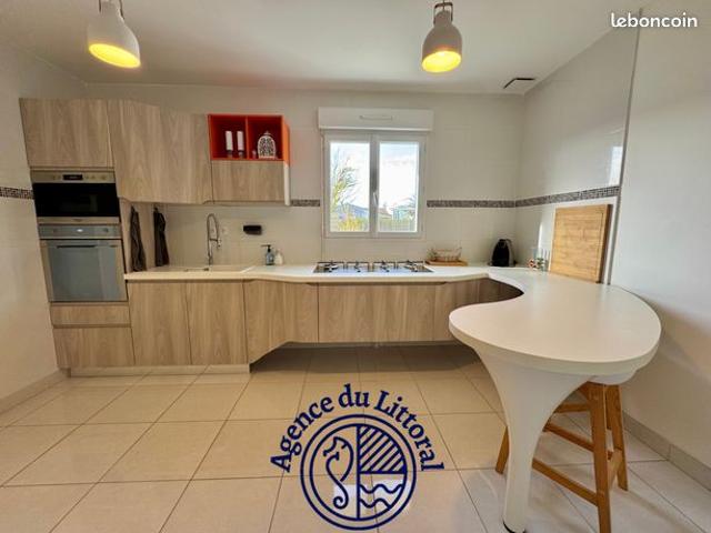 Maison vente à Saintes, Semussac