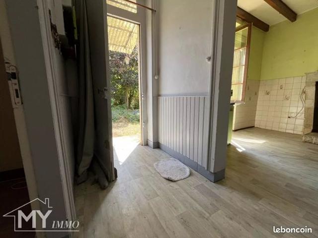 Maison vente à Libourne, Puisseguin