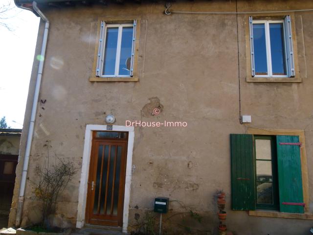 Maison vente à Roanne, Pouilly-sous-charlieu