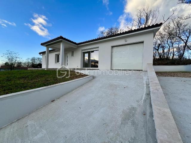 Maison vente à Périgueux, La Roche-chalais