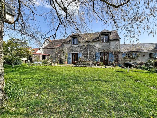 Maison vente à Loches, Amboise