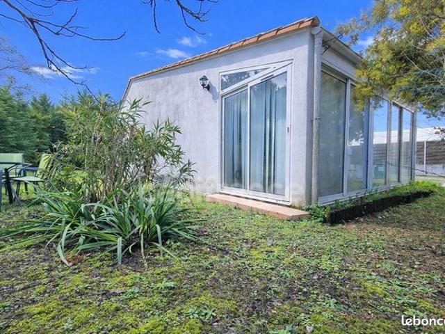 Maison vente à Saintes, Barzan