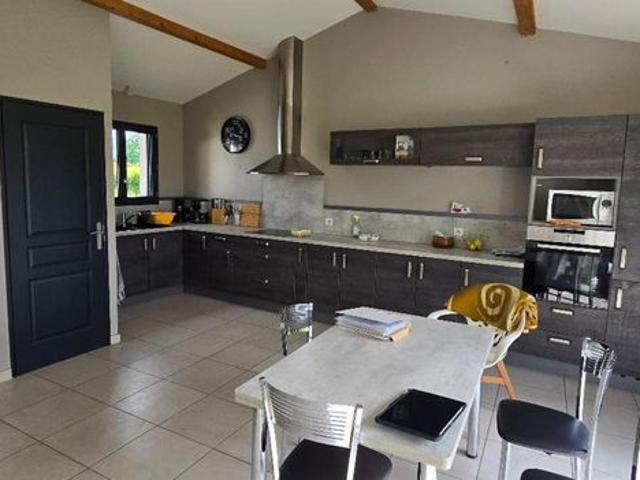 Maison vente à Charolles, La Clayette