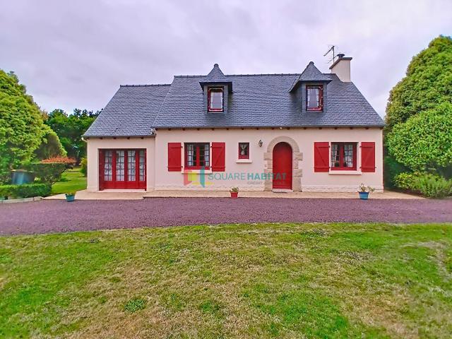 Maison vente à Guingamp, Bretagne
