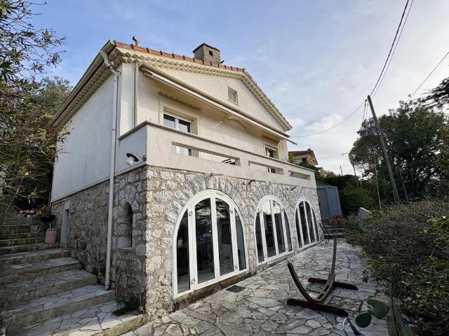 Maison vente à Nice