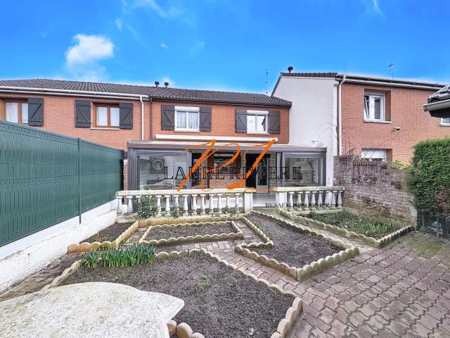 Maison vente à Lille, Lambersart