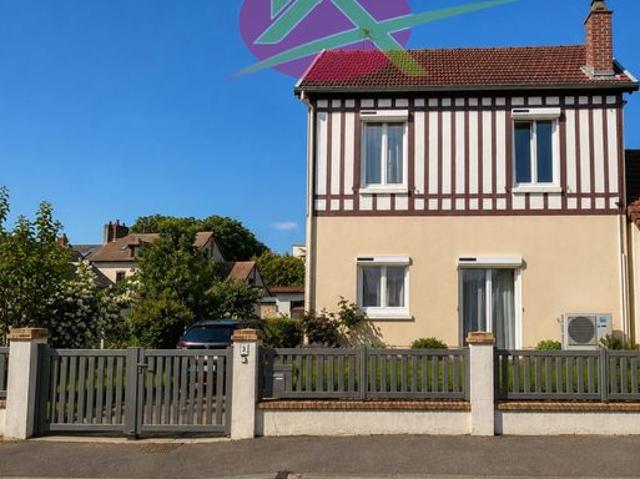 Maison vente à Oissel-sur-Seine, Seine-Maritime