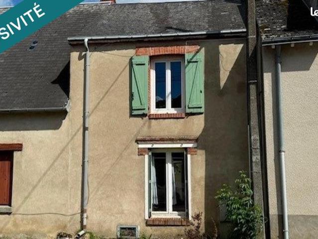 Maison vente à Pithiviers, Greneville-en-beauce