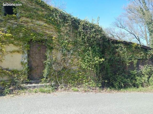 Maison vente à Pau, Bosdarros