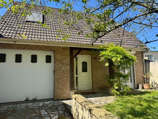 Maison vente à Le Havre
