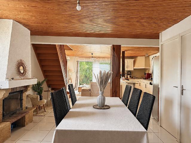 Maison vente à Rochefort, Etaules