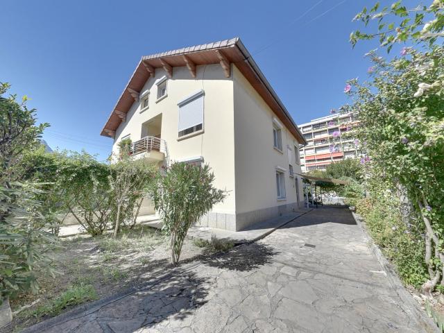 Maison vente à Échirolles, Isère