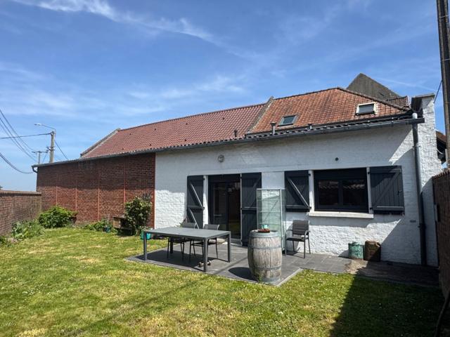 Maison vente à Lille, Tressin