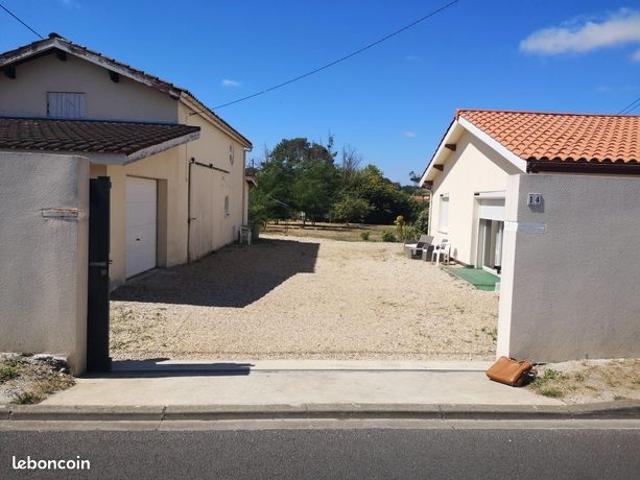 Maison vente à Lesparre-Médoc, Lesparre-médoc