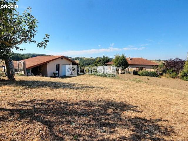 Maison vente à Saint-Symphorien-sur-Coise, Rhône