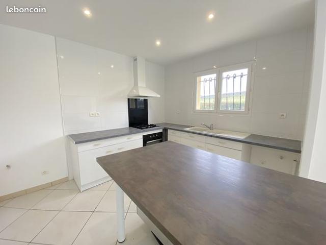 Maison vente à Langon