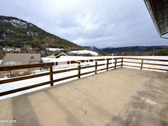 Maison vente à Digne-les-Bains, Selonnet