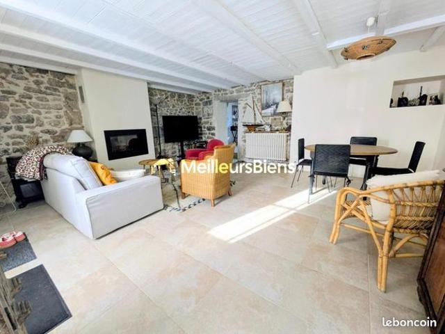 Maison vente à Saint-Nazaire, Guérande
