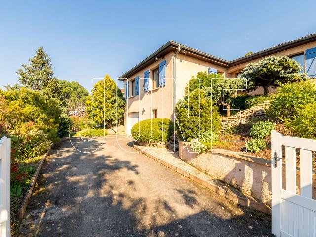 Maison vente à Lyon, Rhône