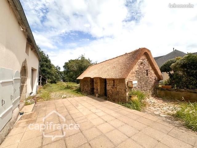 Maison vente à Vannes, Bretagne