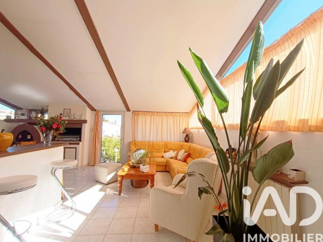 Maison vente à Béziers