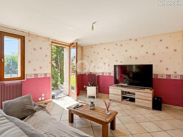 Maison vente à Bernay, Barquet