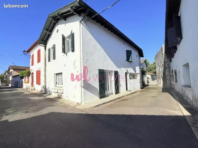 Maison vente à Hastingues, Landes