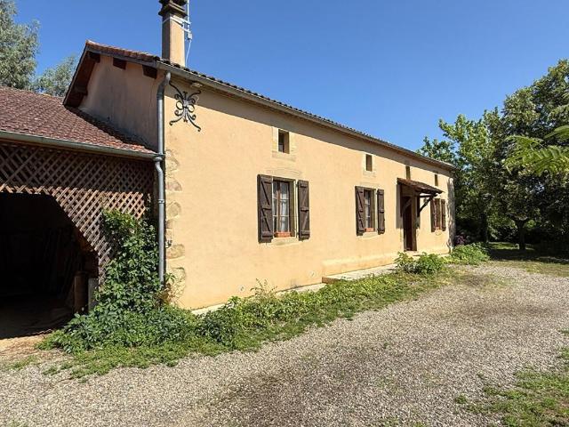 Maison vente à Mirande, Occitanie