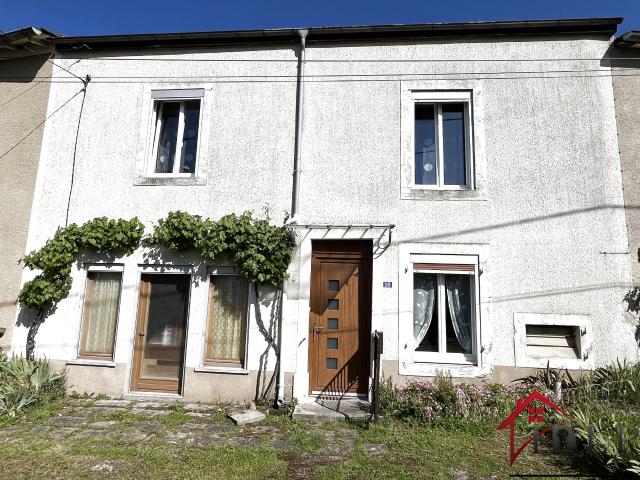 Maison vente à Serqueux, Haute-Marne