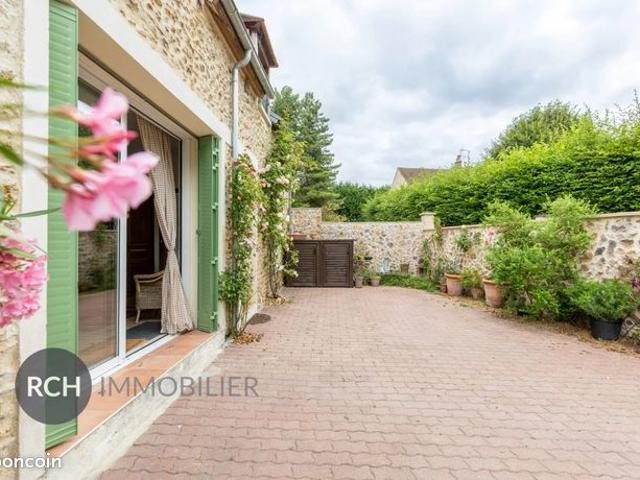 Maison vente à Rambouillet, Montfort-l'amaury