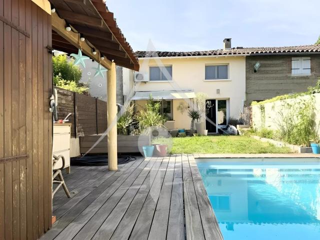 Maison vente à Lavernose-Lacasse, Haute-Garonne