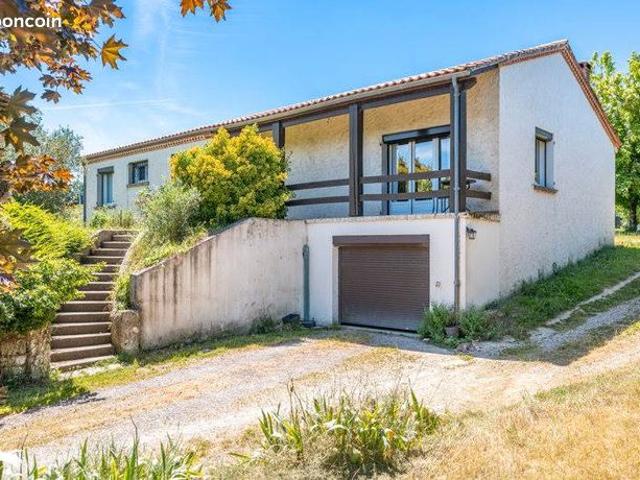 Maison vente à Villeneuve-sur-Lot, Boudy-de-beauregard
