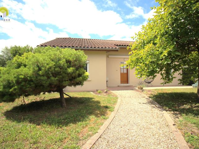 Maison vente à Bourg-en-Bresse, Confrançon