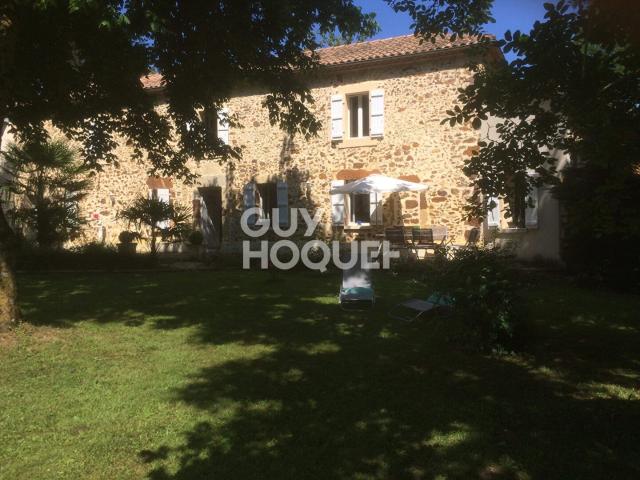 Maison vente à Eugénie-les-bains, Saubanère