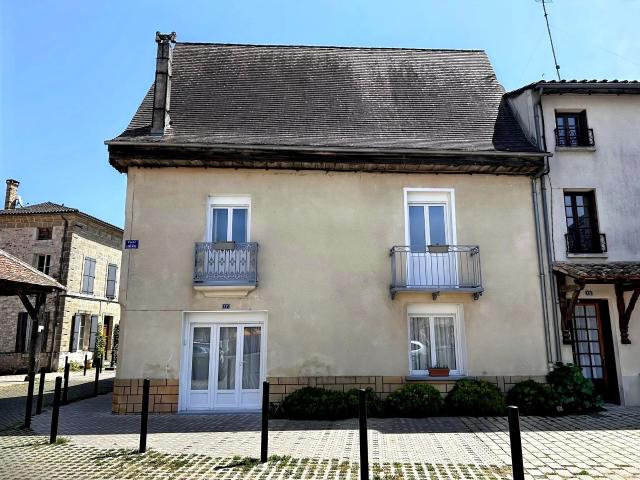 Maison vente à Marmande, Allemans-du-dropt