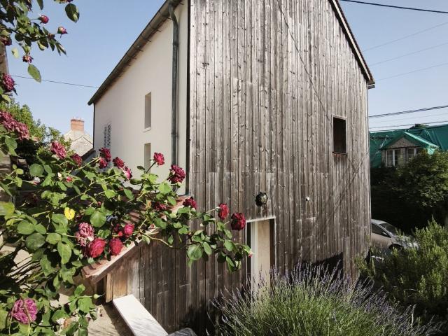 Maison vente à Foisnard, Saint-Cyr-sous-Dourdan