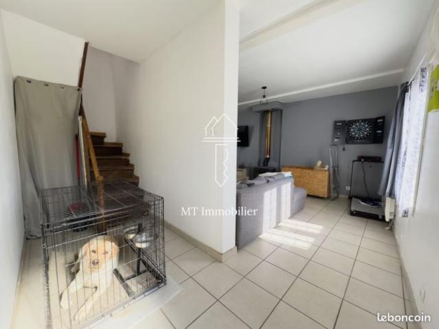 Maison vente à Montreuil-sur-Mer, Embry
